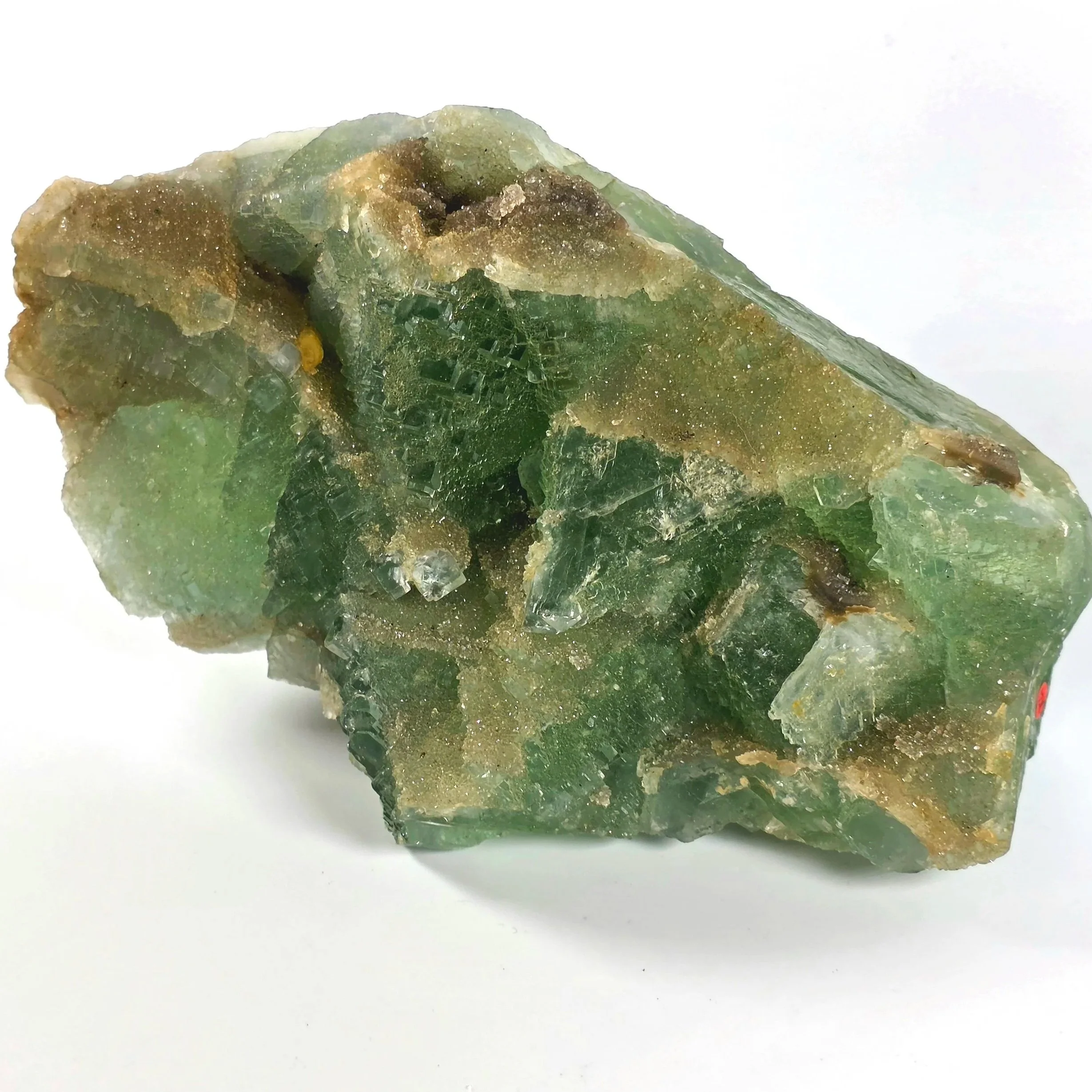 Madagascar UV fluorite.jpg