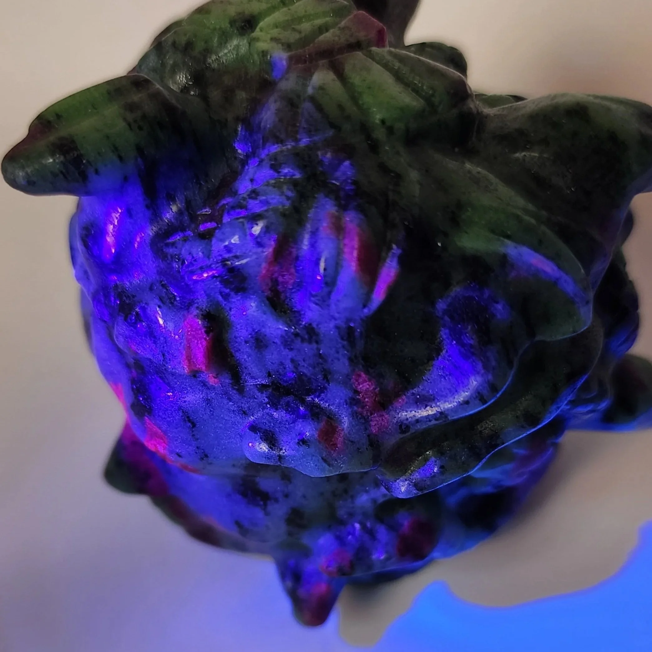 ruby zoisite medusa 5.jpg