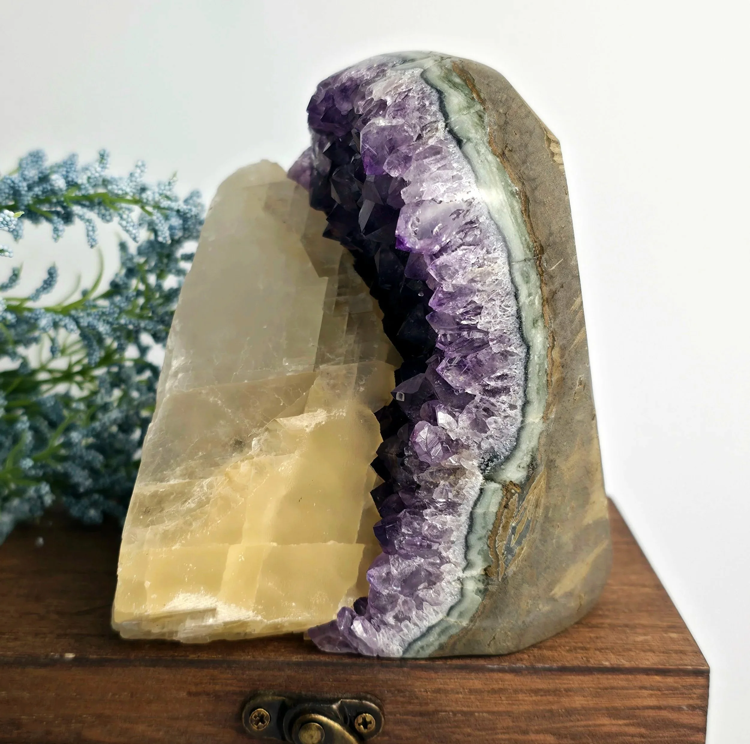 brazilian amethyst calcite geode.jpg