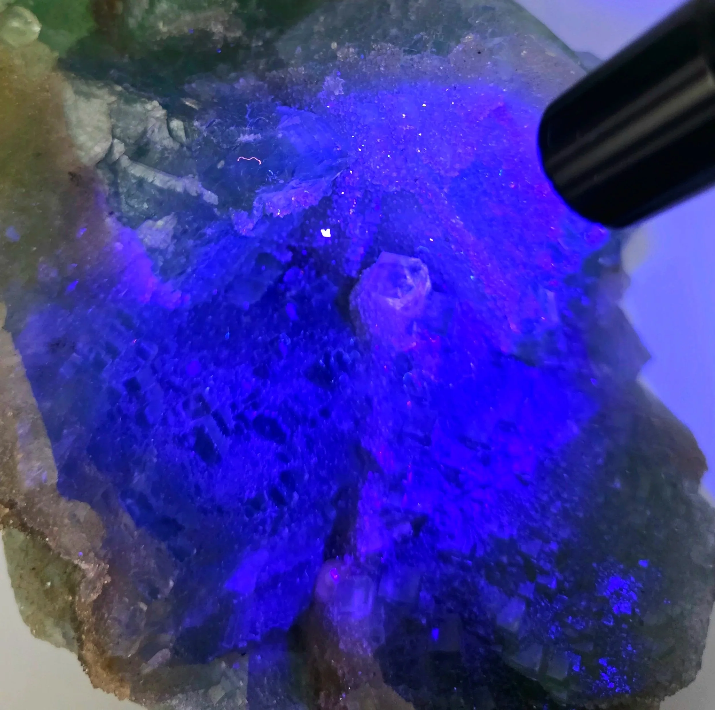 Madagascar UV fluorite.jpg