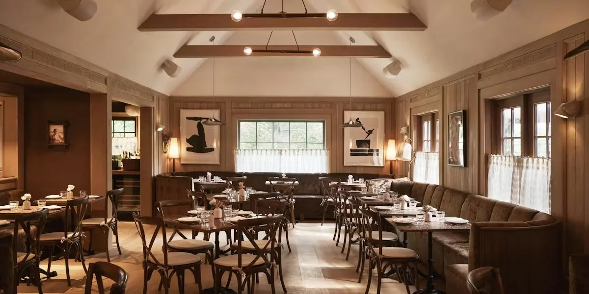 Bedford Post Inn