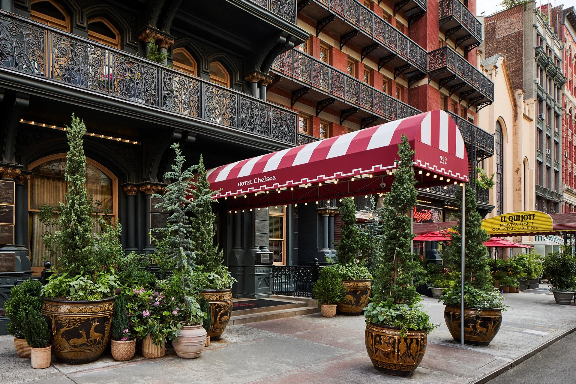 Hotel Chelsea