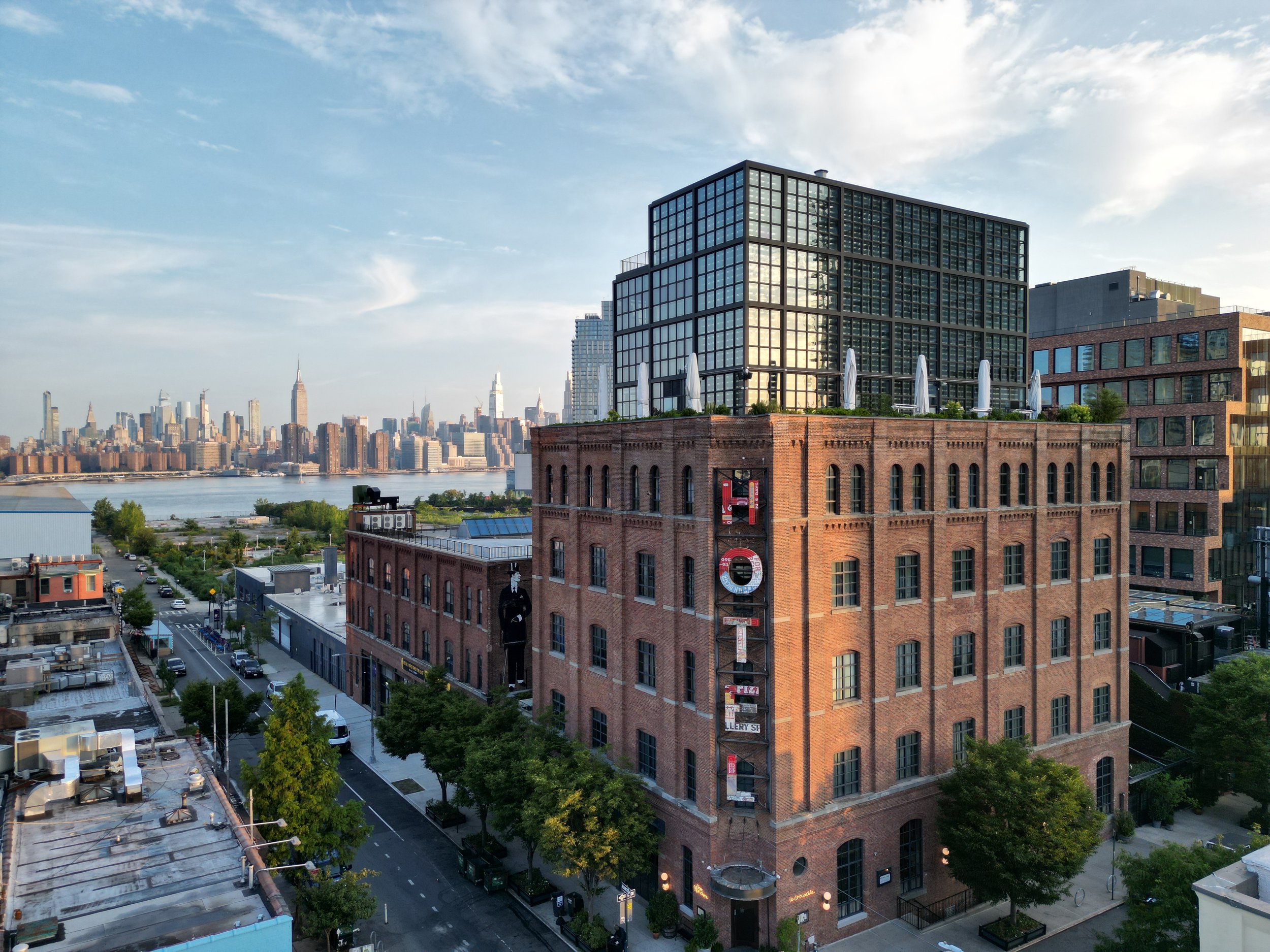 Wythe Hotel