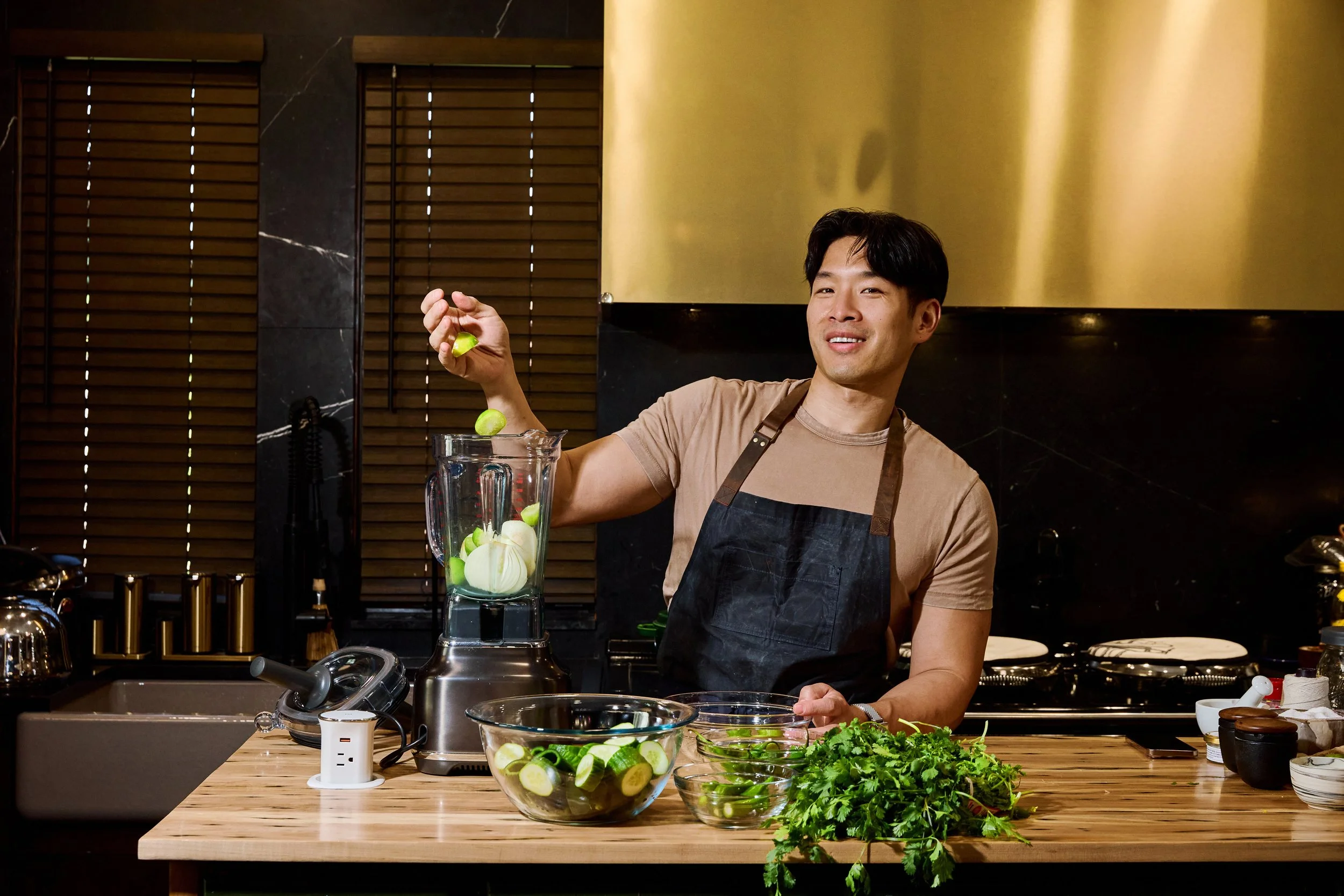 Jon Kung