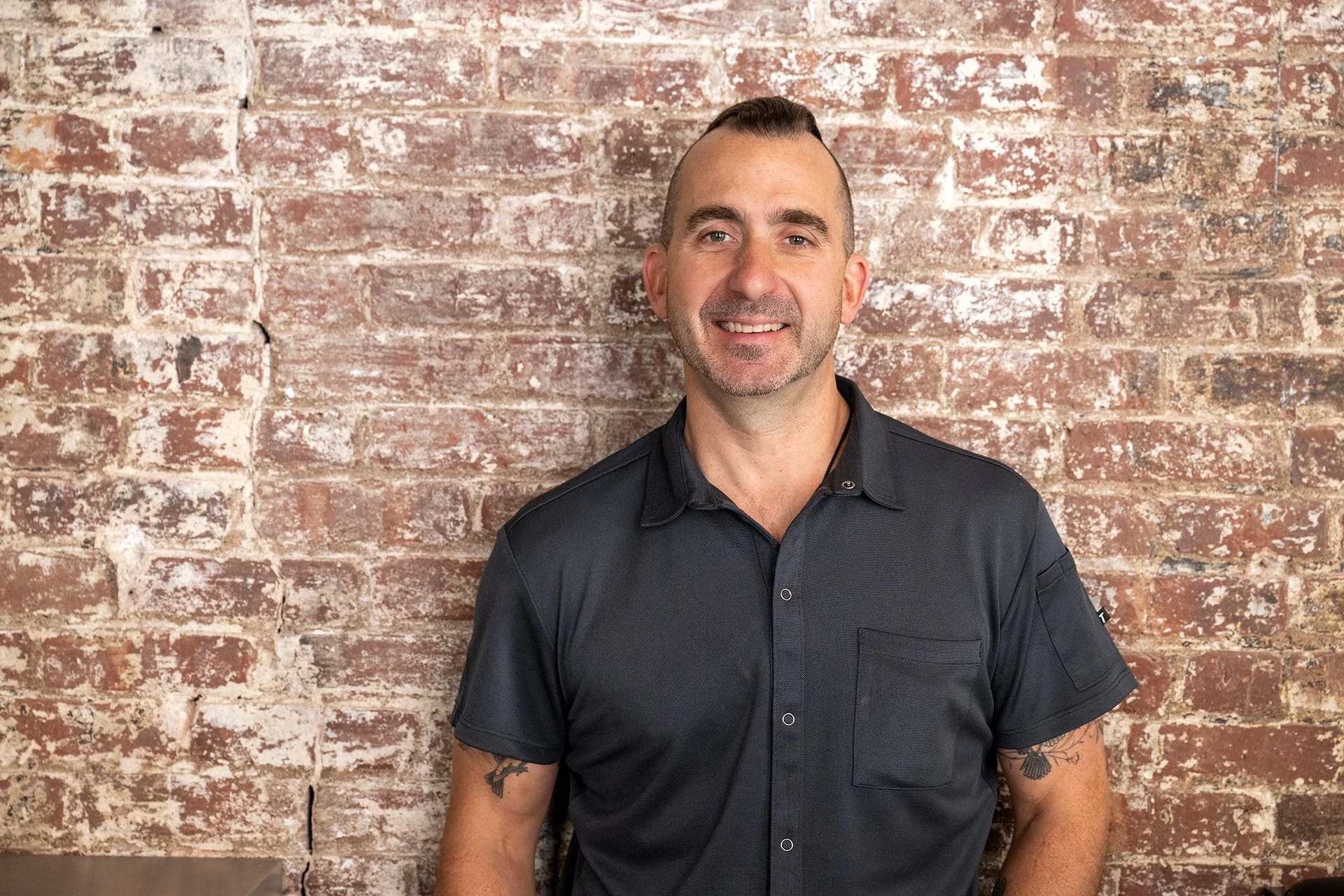 Marc Forgione