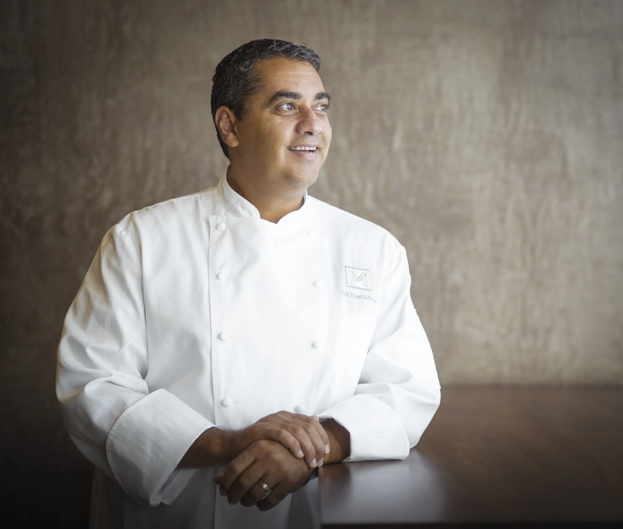 Michael Mina
