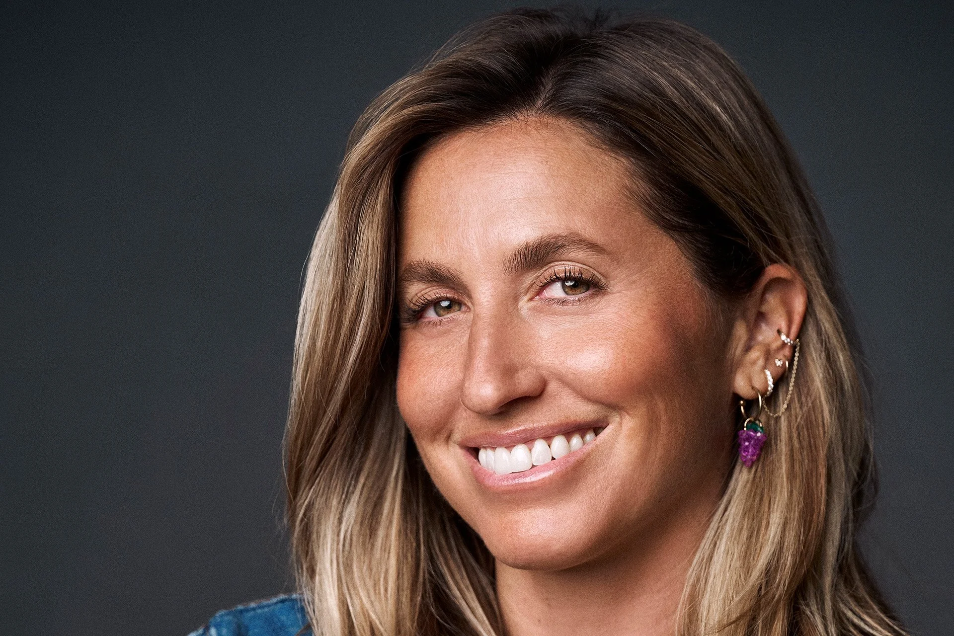 Sabrina Rudin