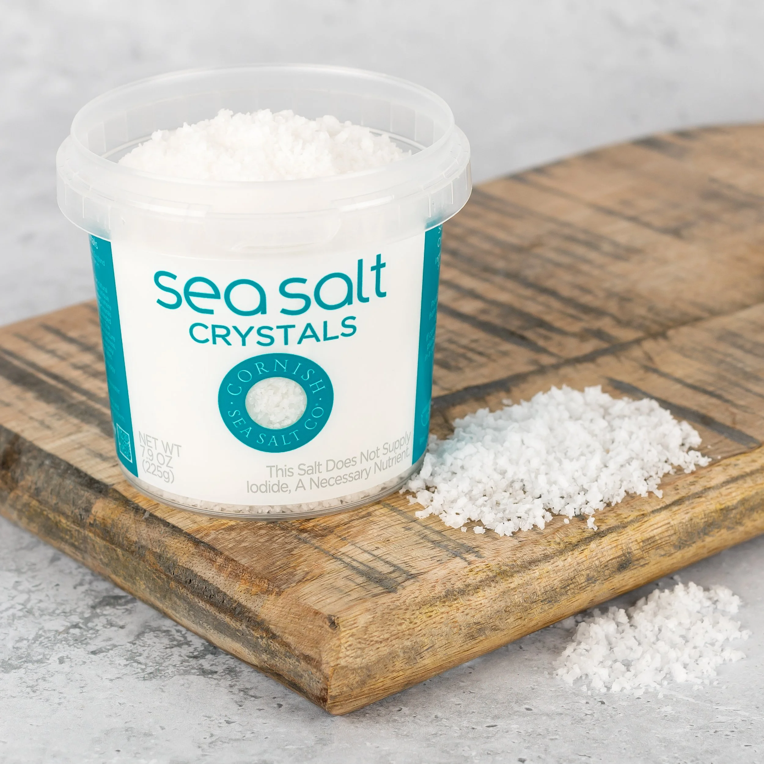 Cornish Sea Salt