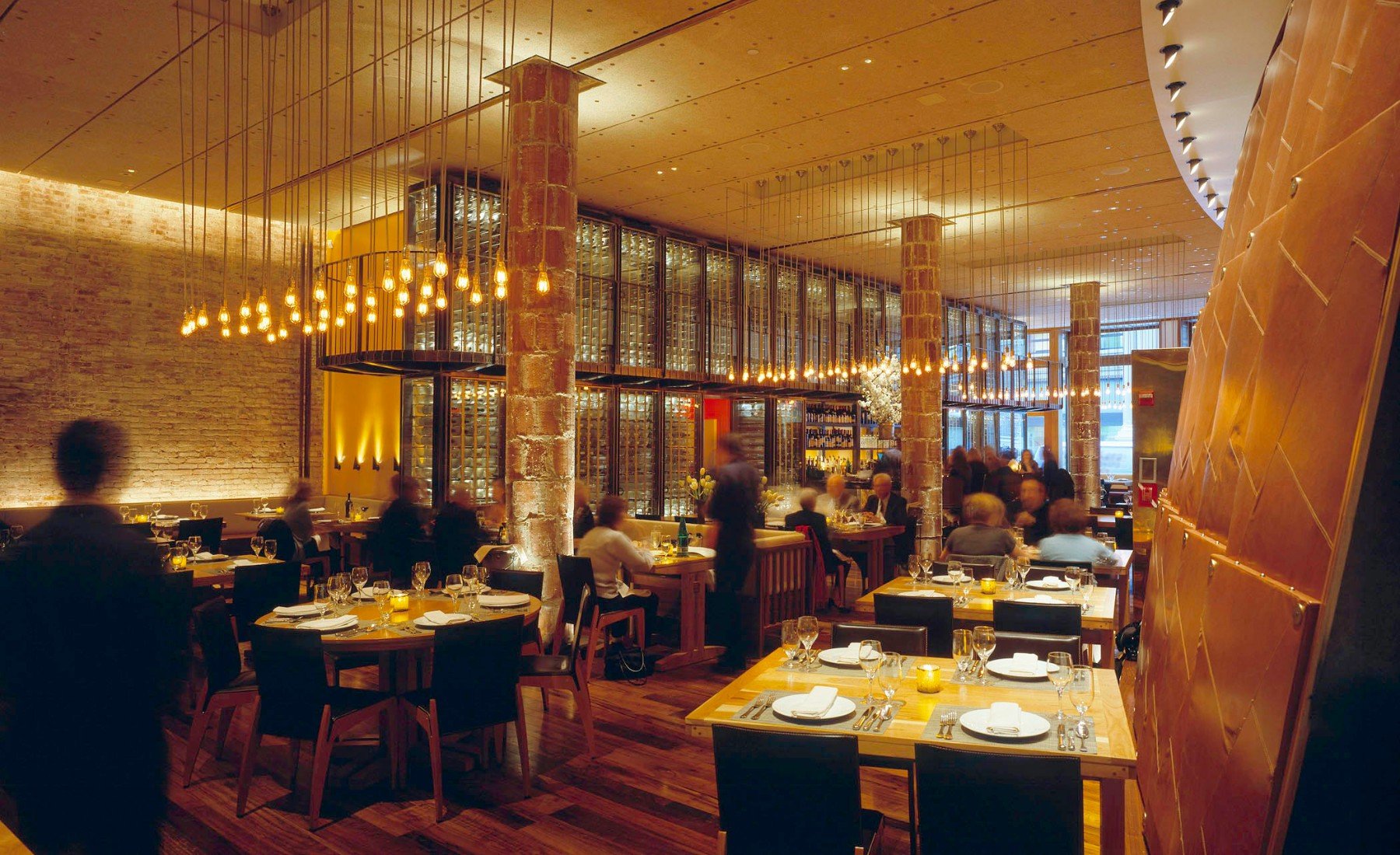 Crafted Hospitality
