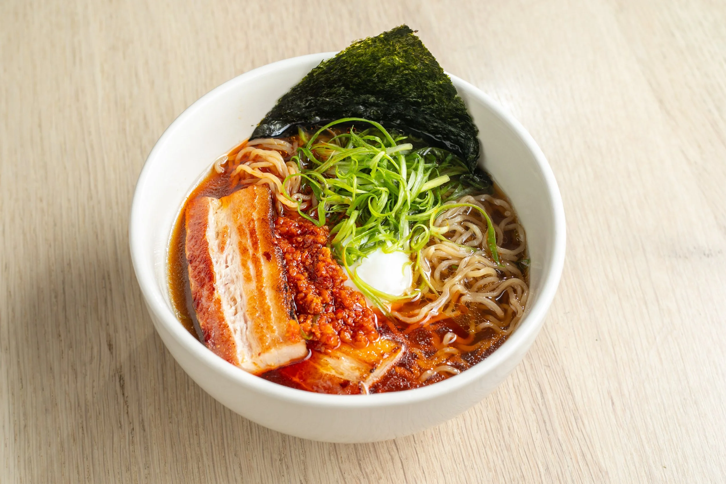 Momofuku Noodle Bar