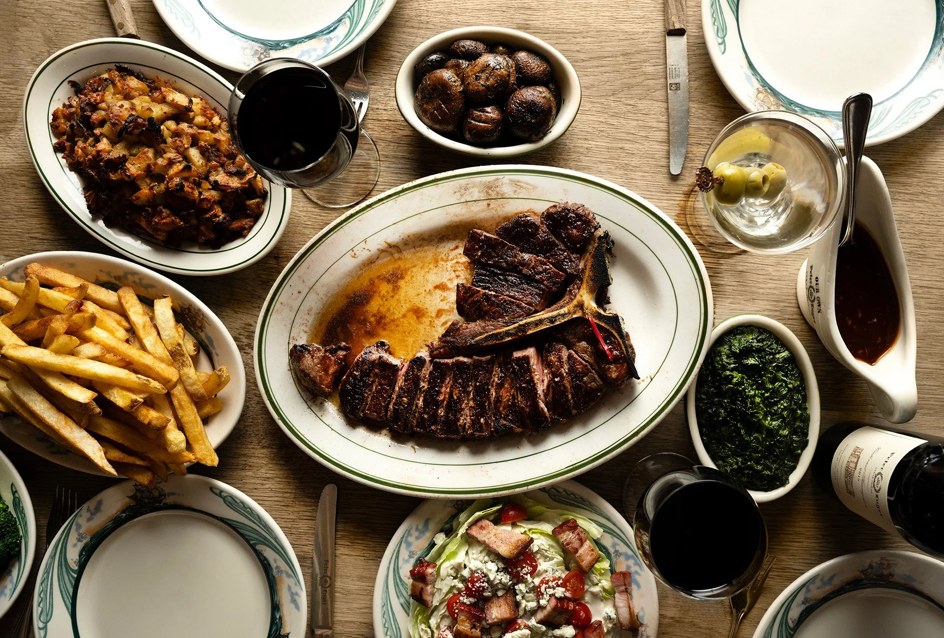 Peter Luger