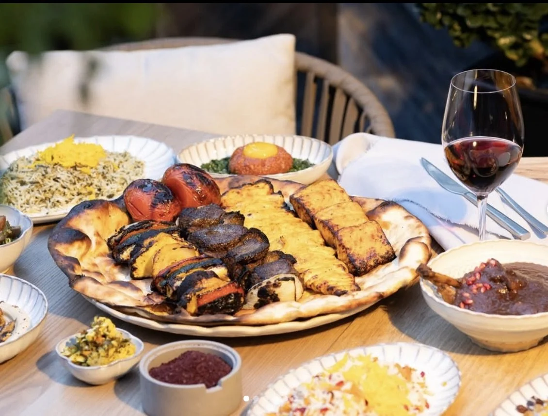 Rumi's Kitchen