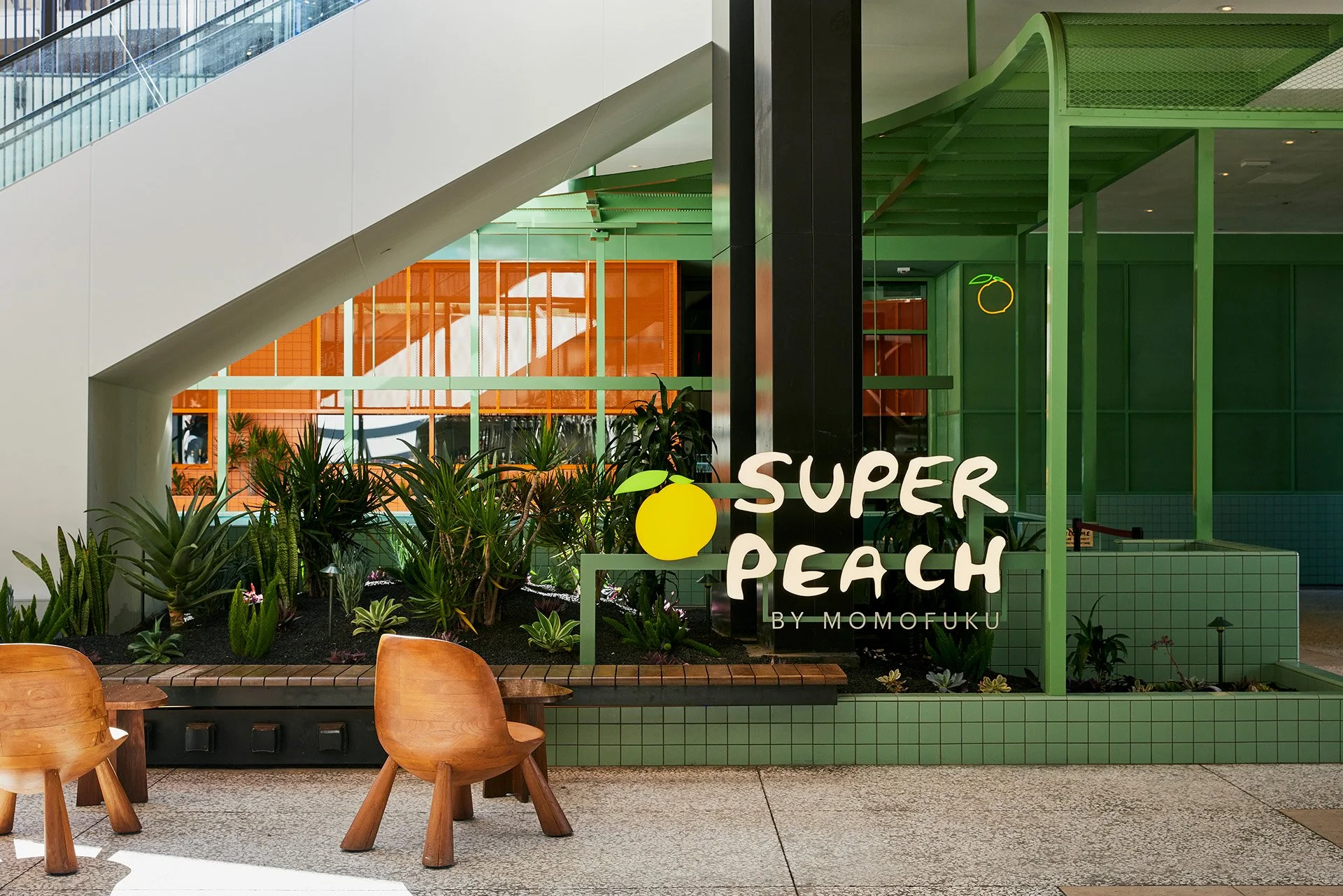 Super Peach 