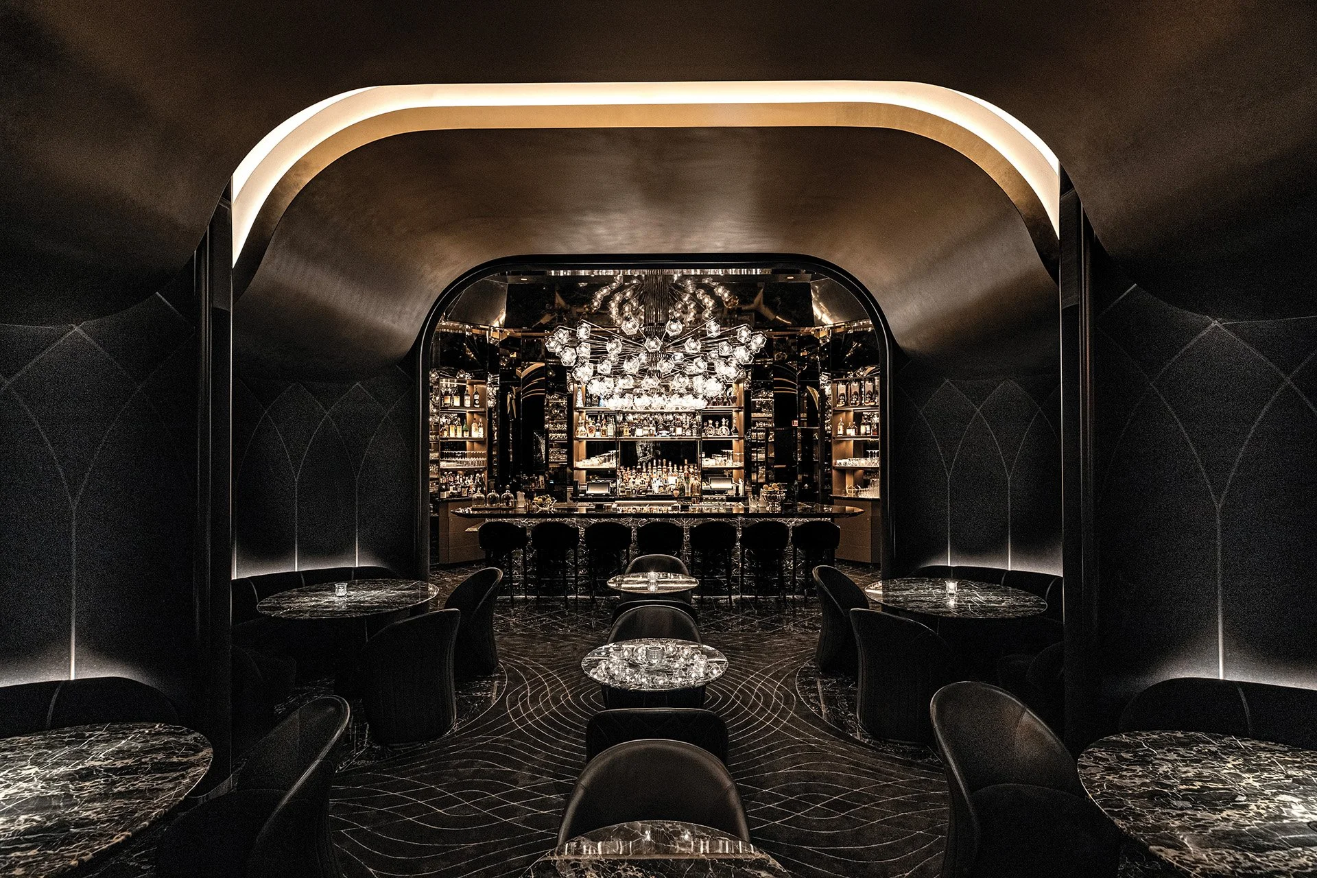 The Vault