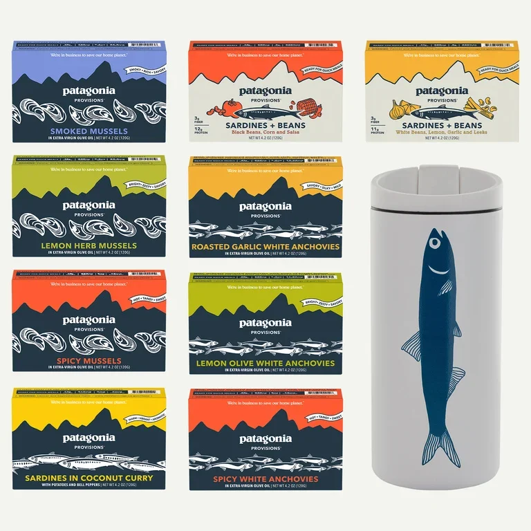 Patagonia Provisions