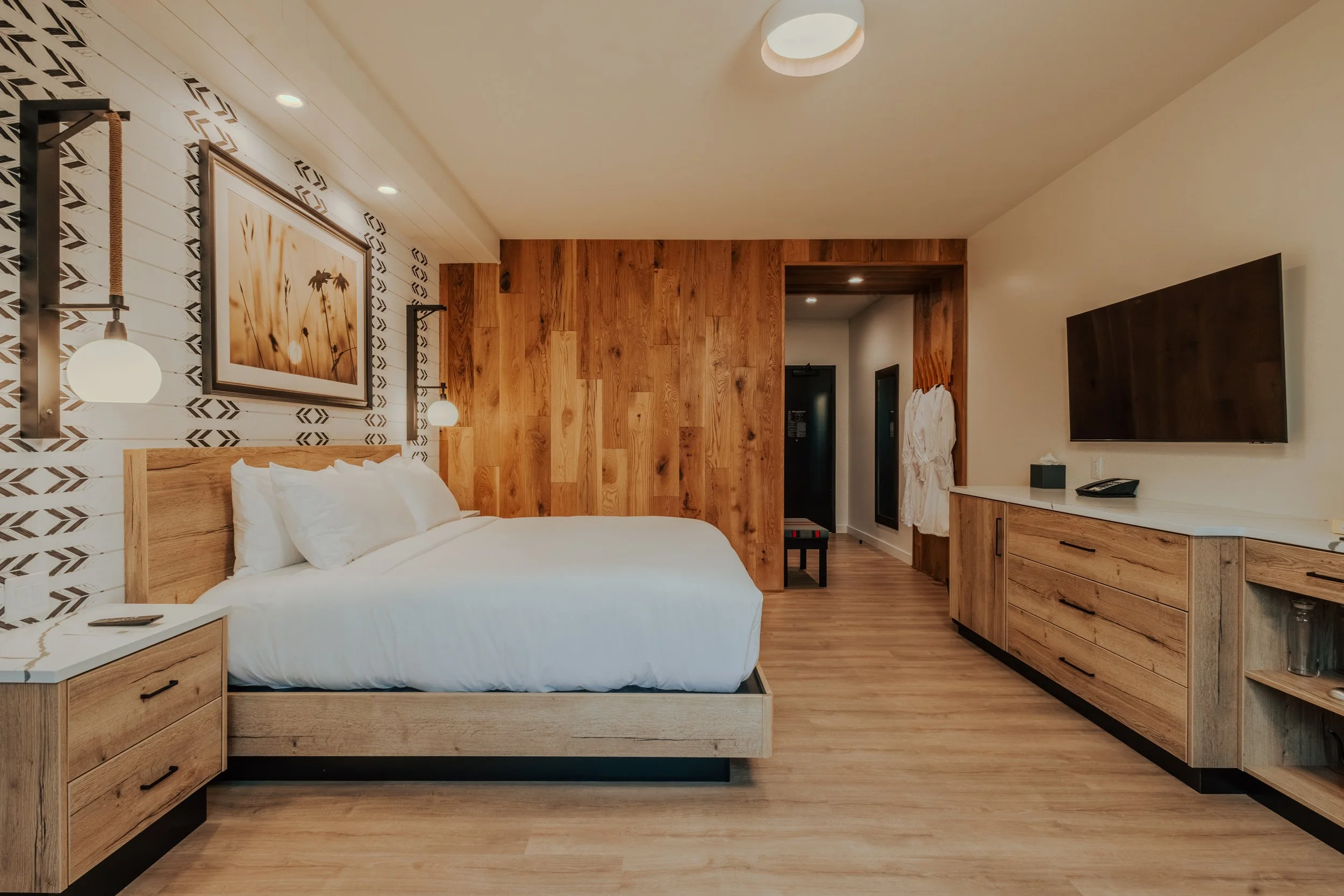 Skaneateles Fields Resort &amp; Spa
