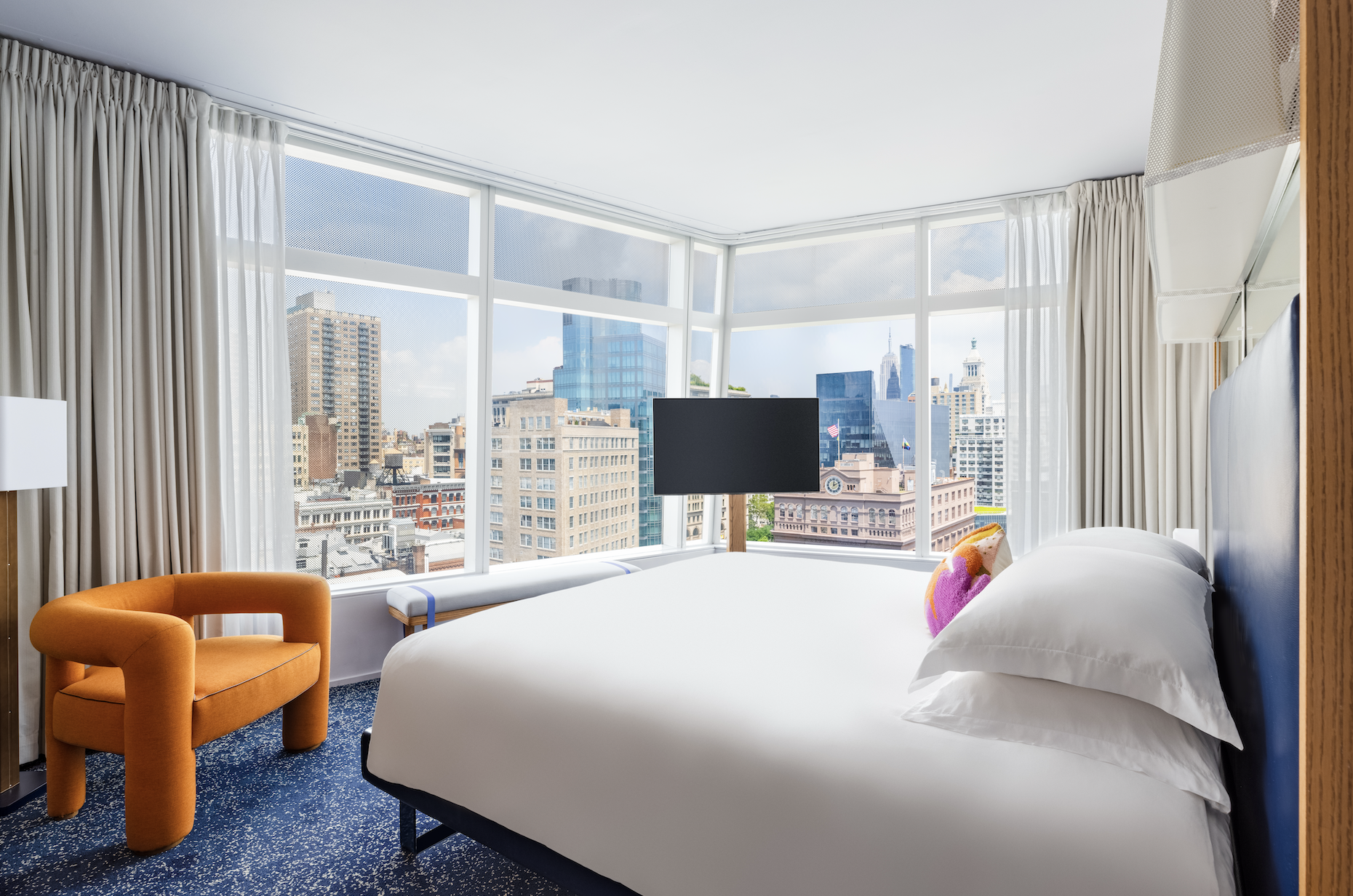 The Standard East Village