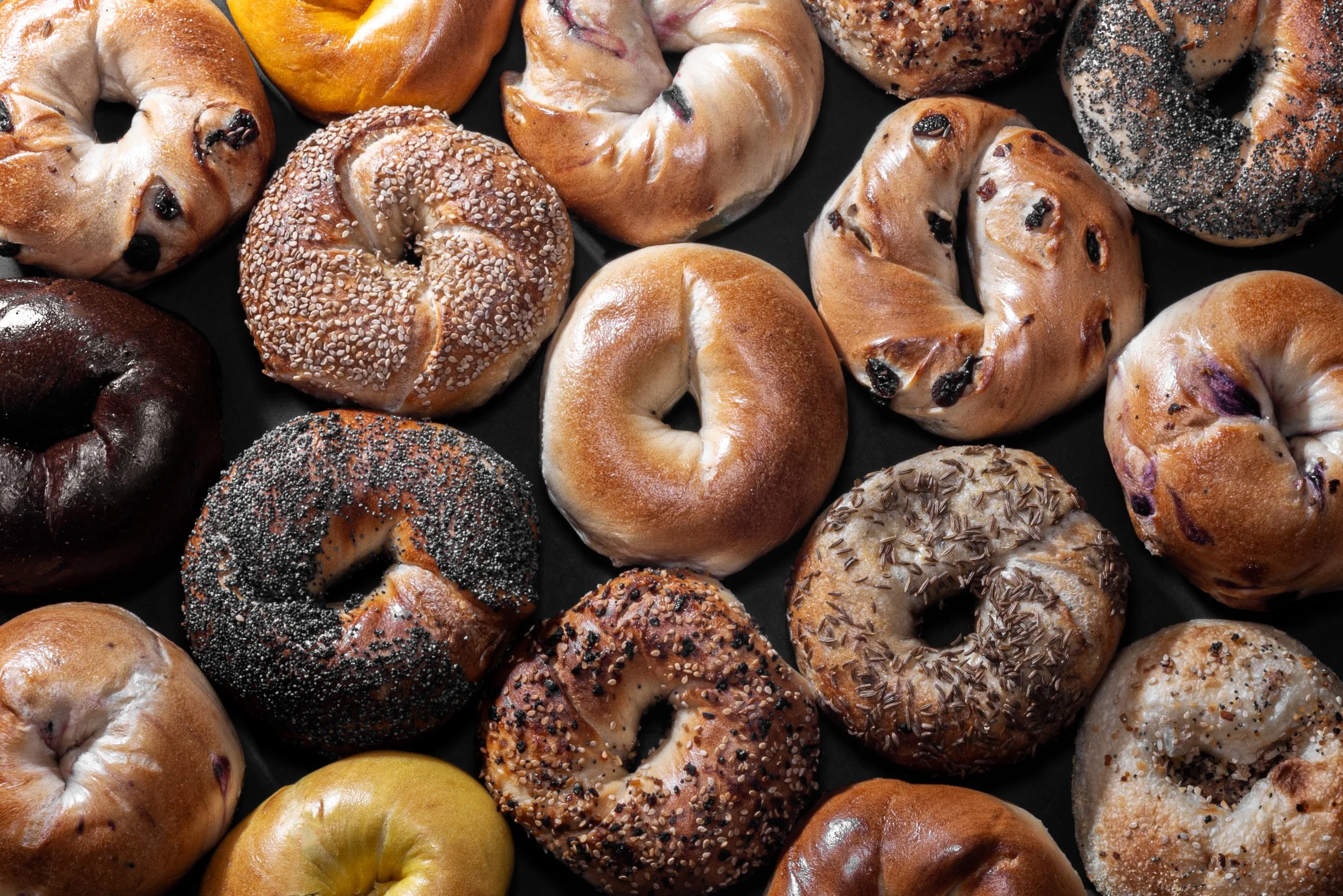 Utopia Bagels
