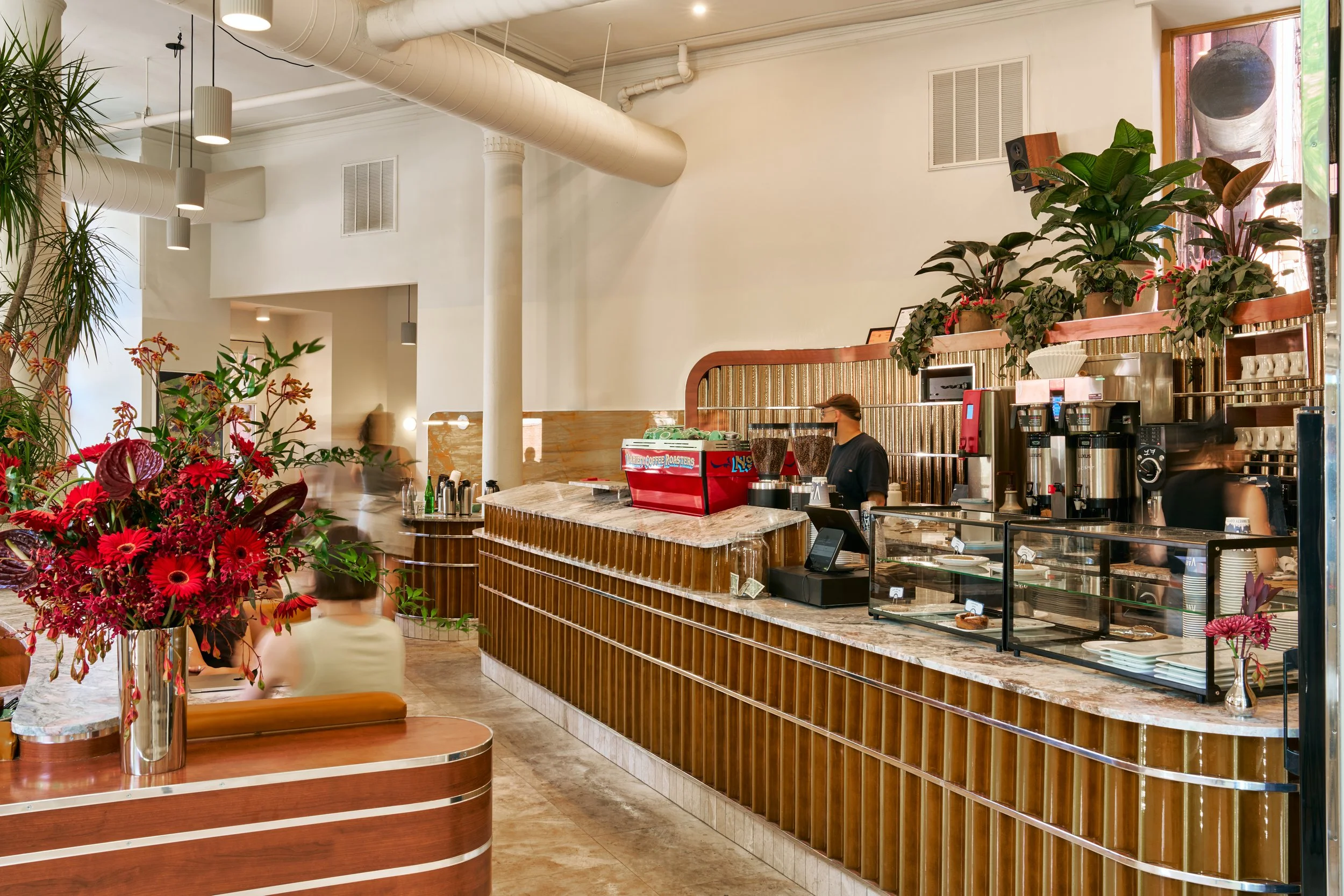 Variety Coffee