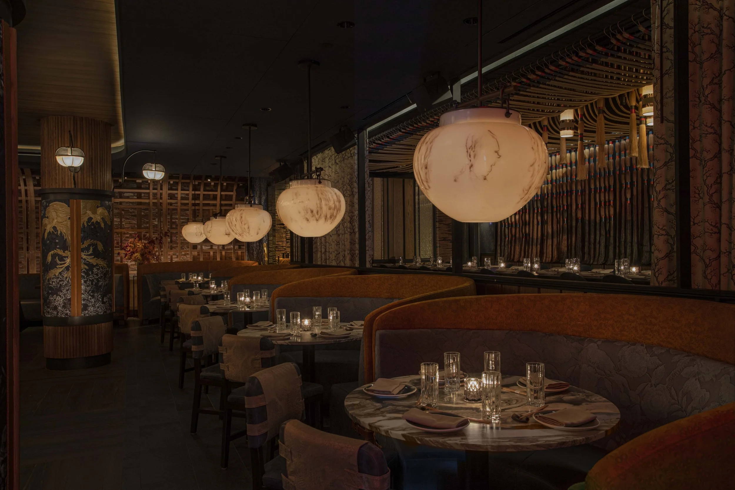 Tao Hospitality Group
