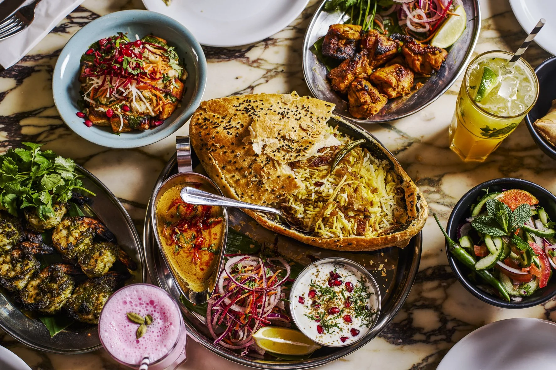 Dishoom