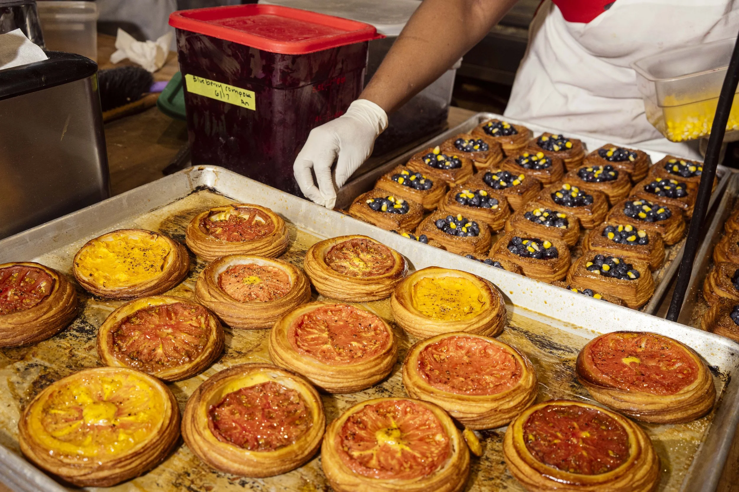 Radio Bakery