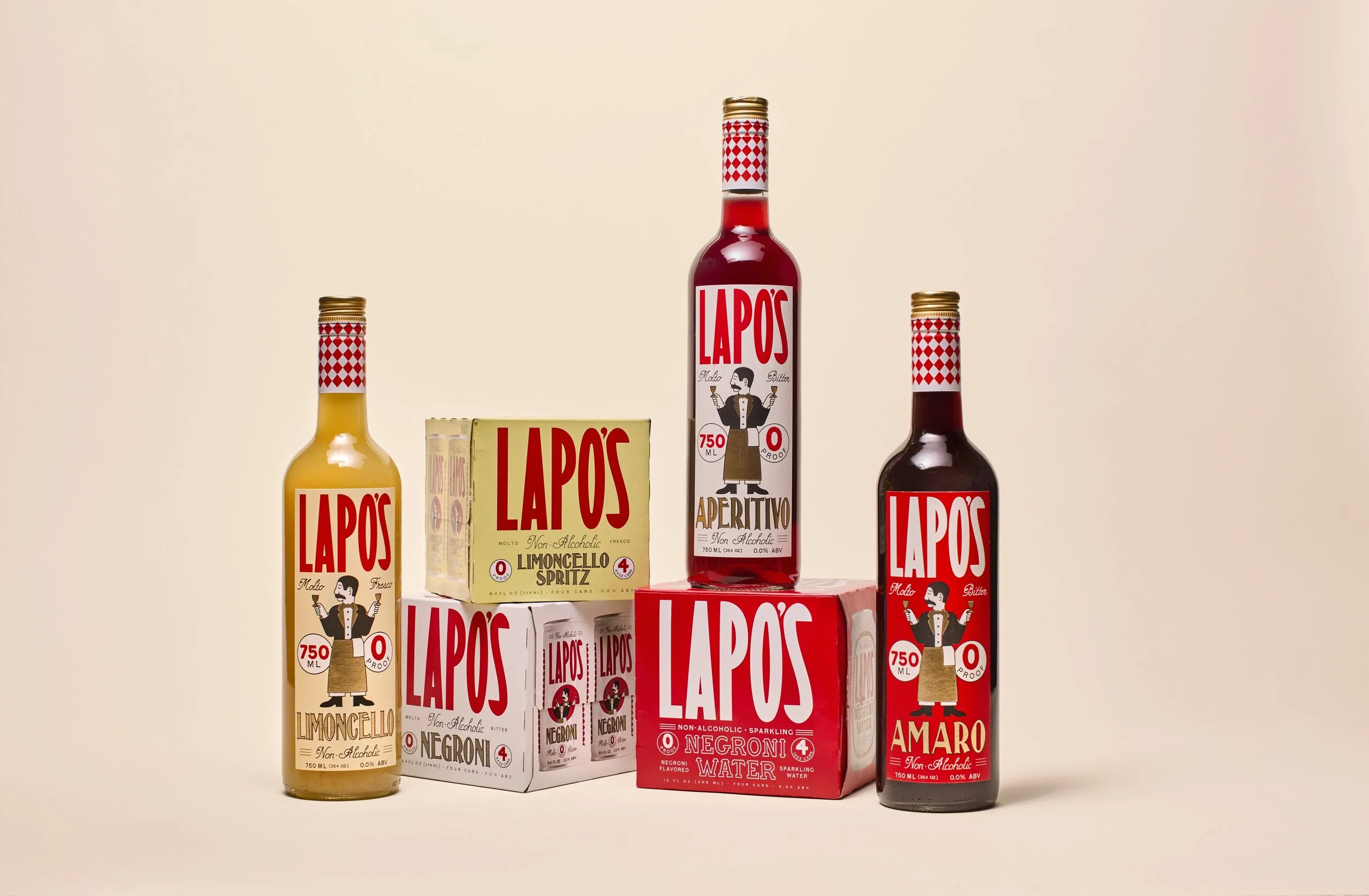 Lapos