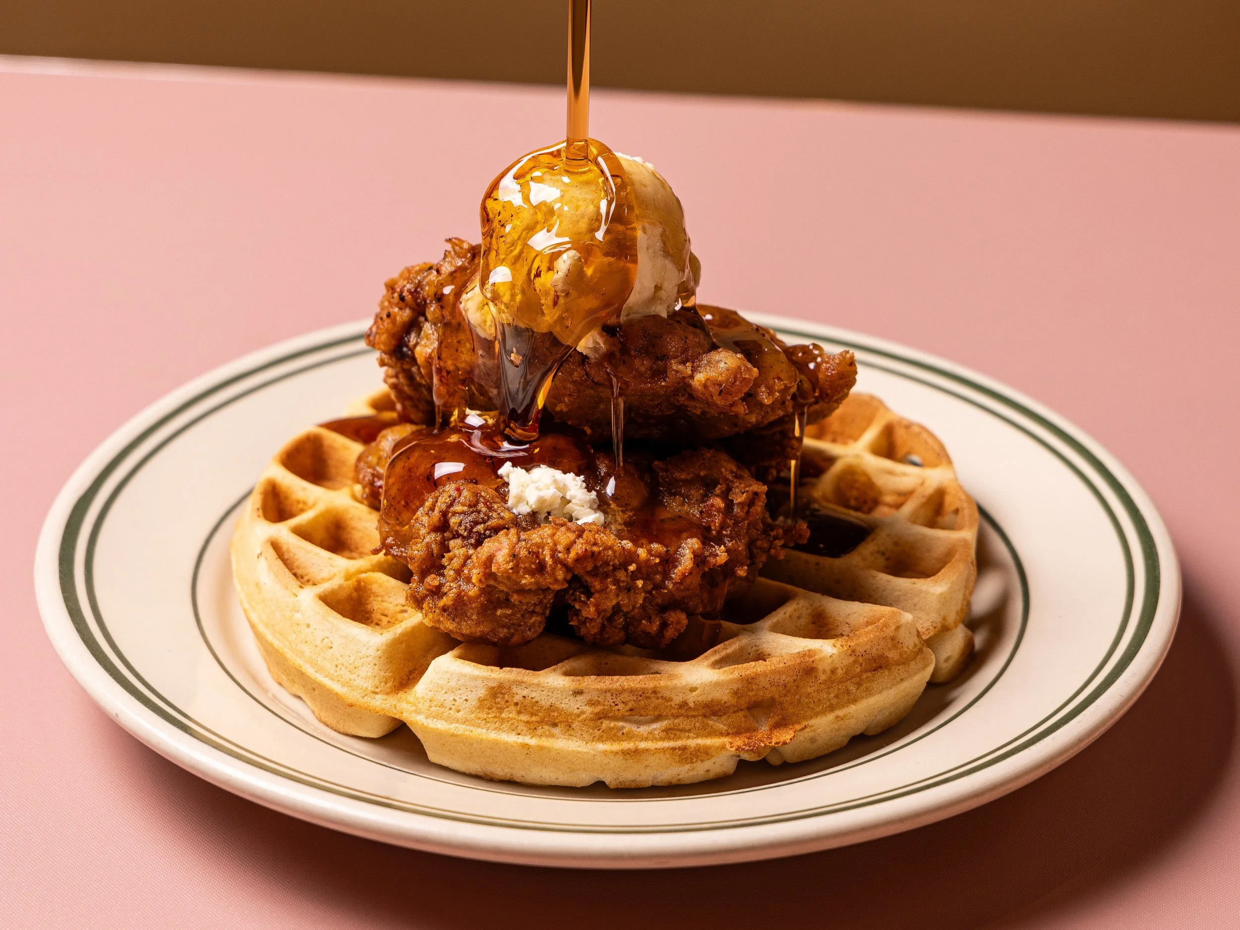 Kellogg's Diner