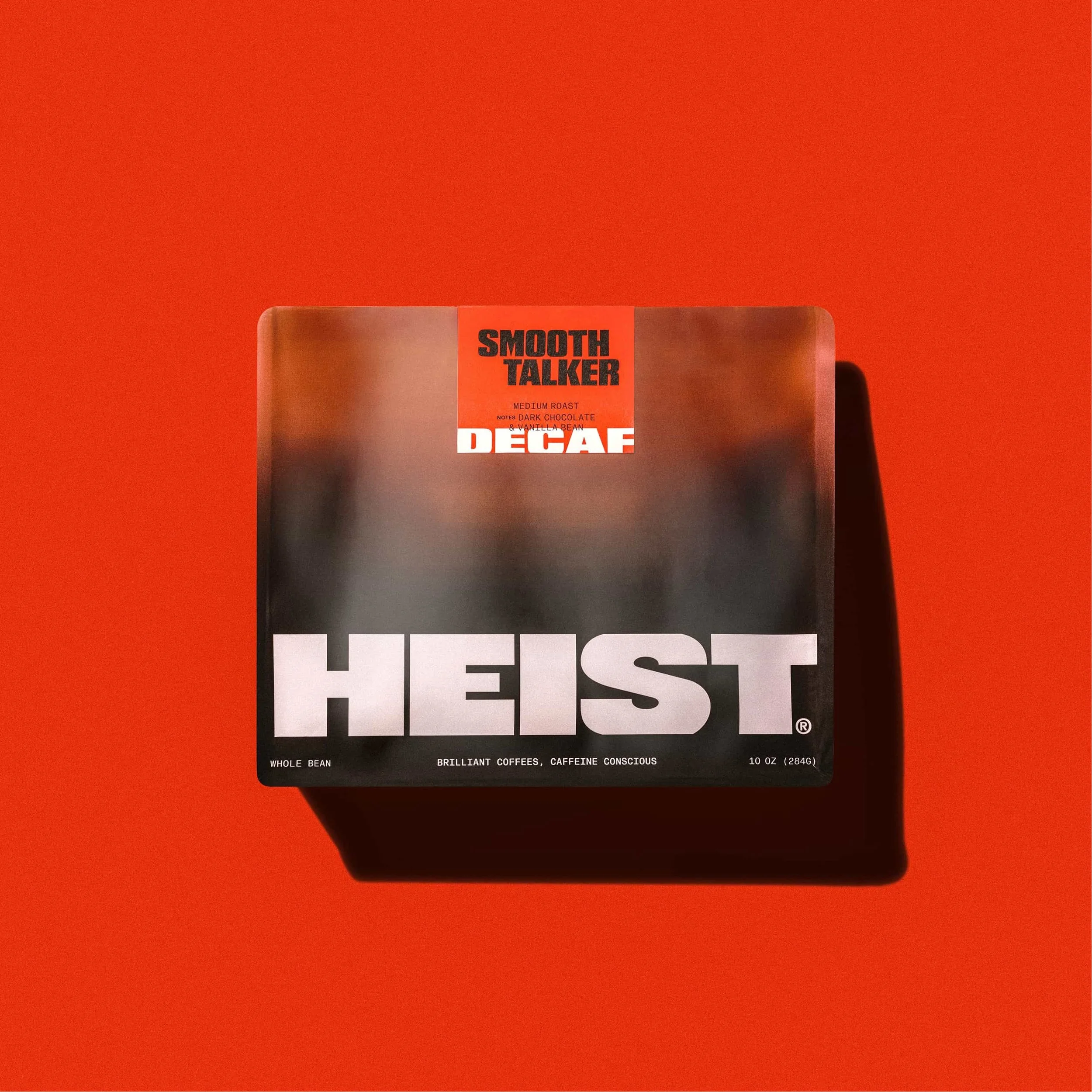 @drinkheist launches this week, setting a new quality standard for decaf coffee. ☕

Founded by husband-and-wife team Stephen and Sarah Bruner, the brand sources exceptional coffees from leading producers around the world and uses a 100% water-based d