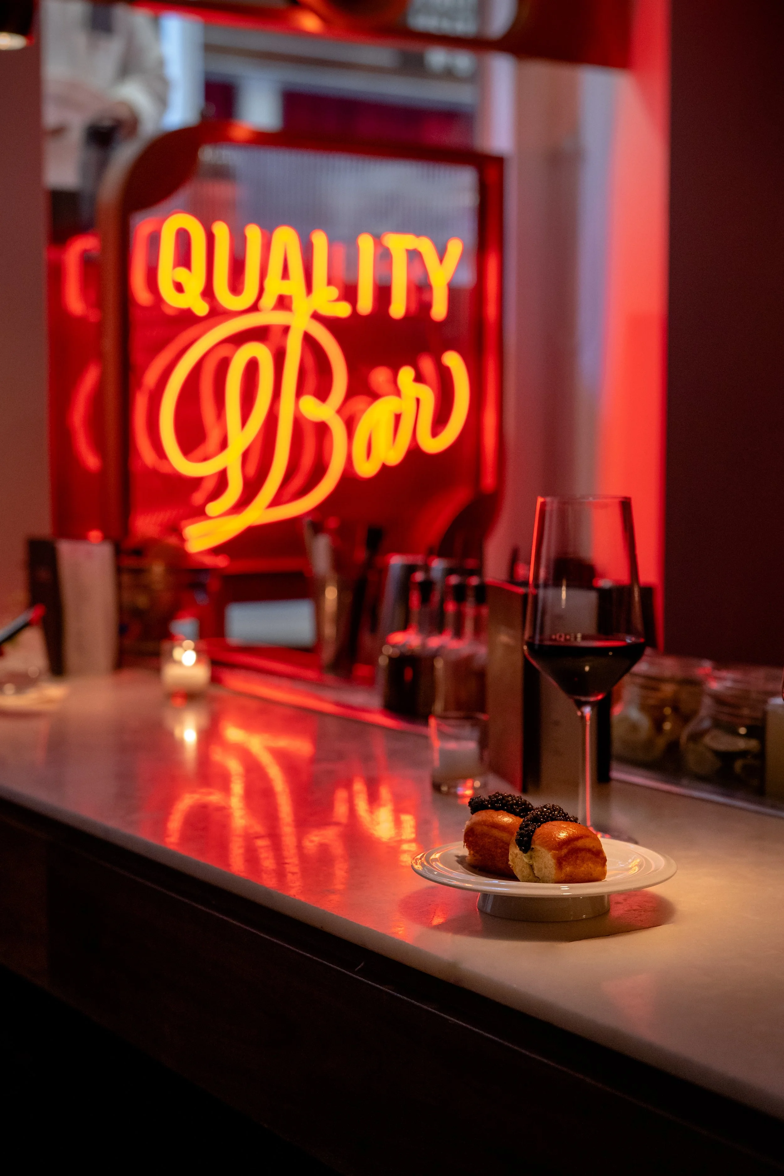 Quality Meats