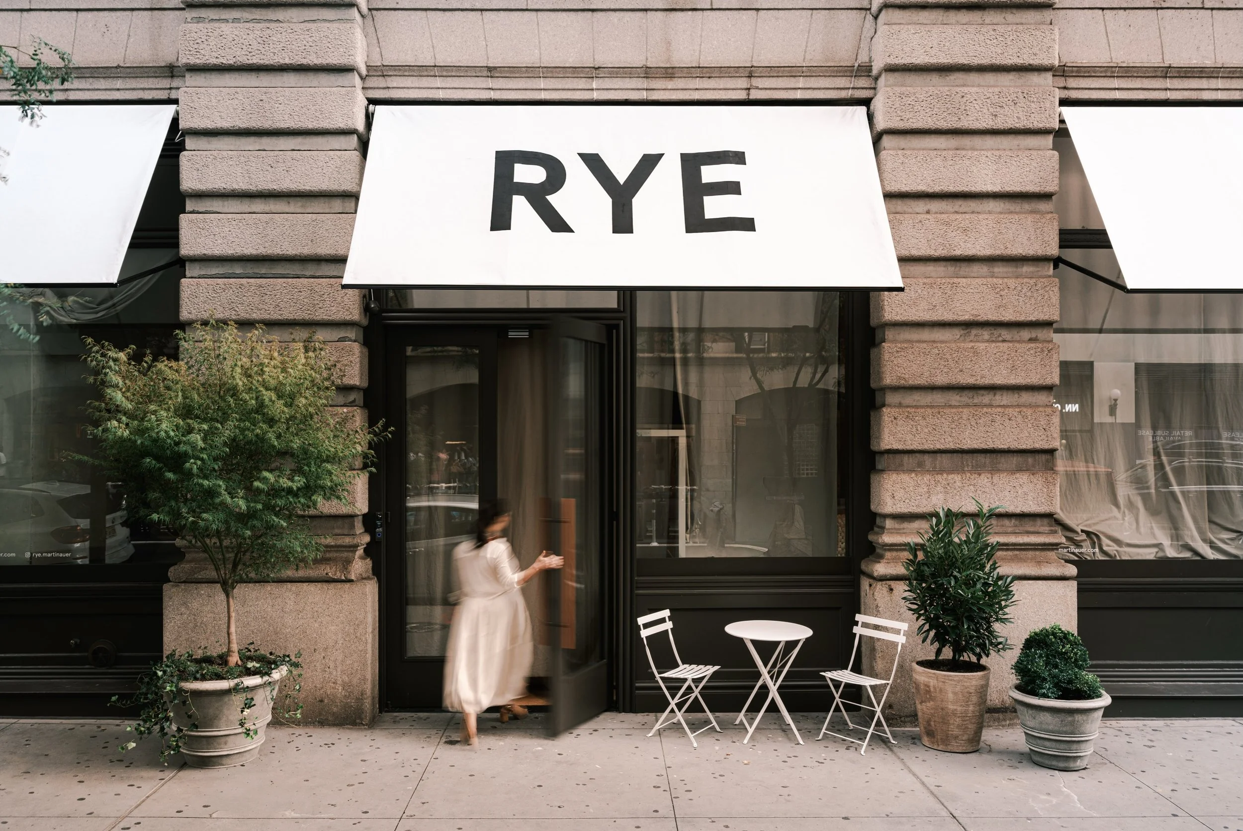 &ldquo;His new bakery, Rye, on the eastern edge of SoHo, offers only one thing, done very well, but just that one thing. It is rye sourdough, and it costs $60 per loaf. And, before you flip out, be advised, I have tried it and I can report that it is