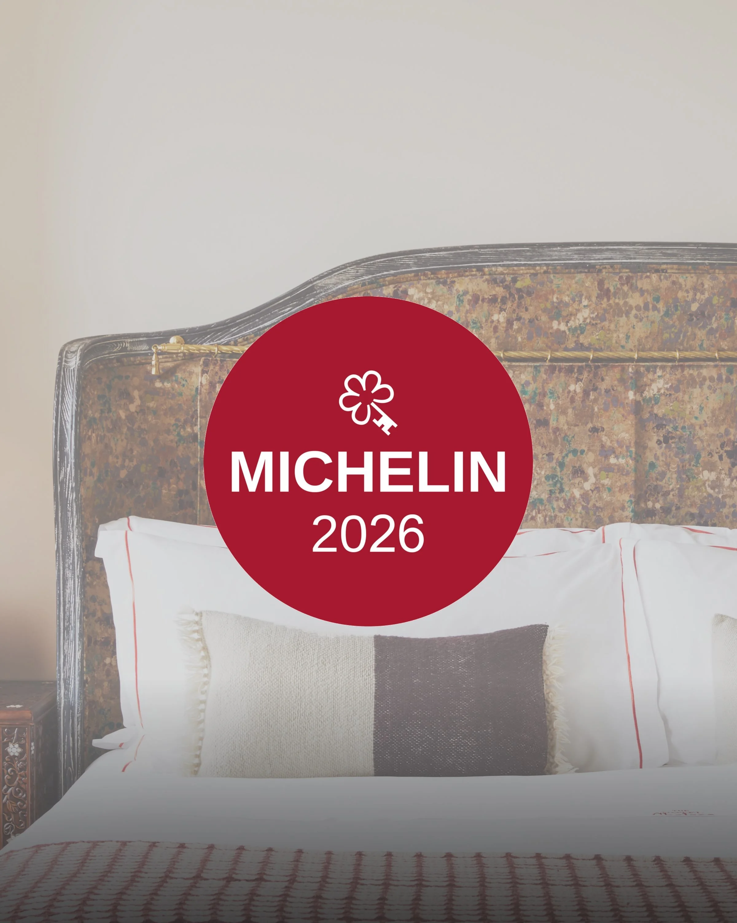 Congrats our clients who were awarded @michelinguide Keys for 2026! 🗝️

@tututunlodge was one of 65 new hotels added to the guide. The glass-walled lodge in the Siskiyou National Forest was named as &ldquo;the ideal do-nothing escape&rdquo; in the N