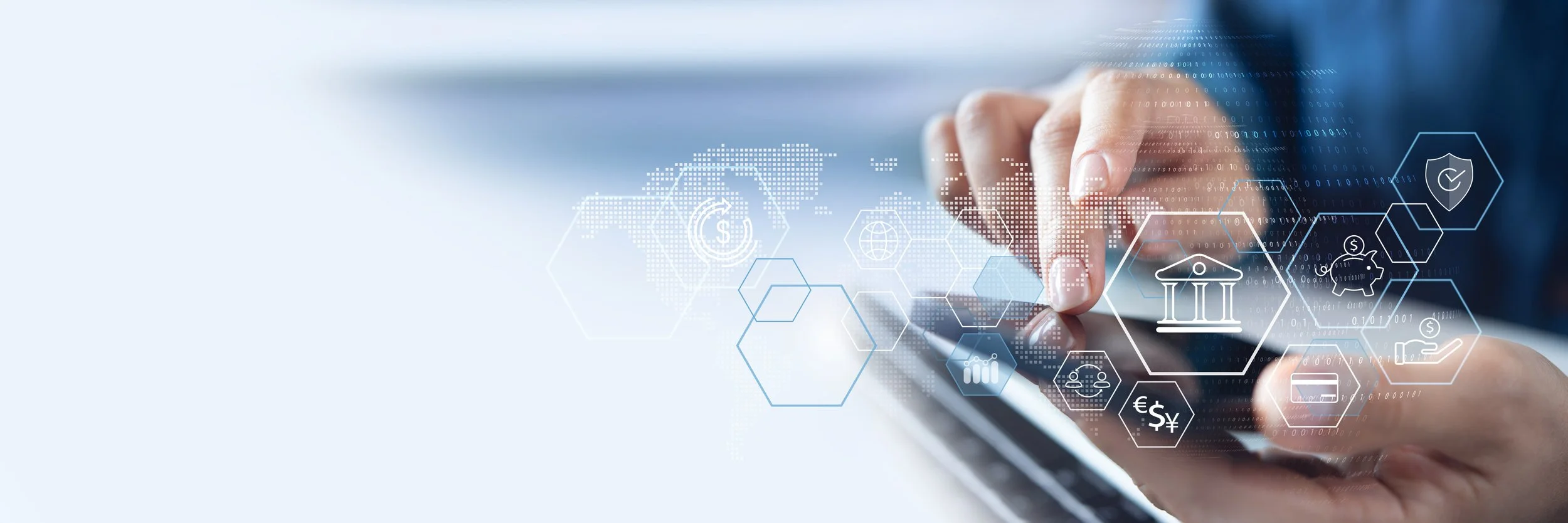 Maxex | Digital Mortgage Exchange