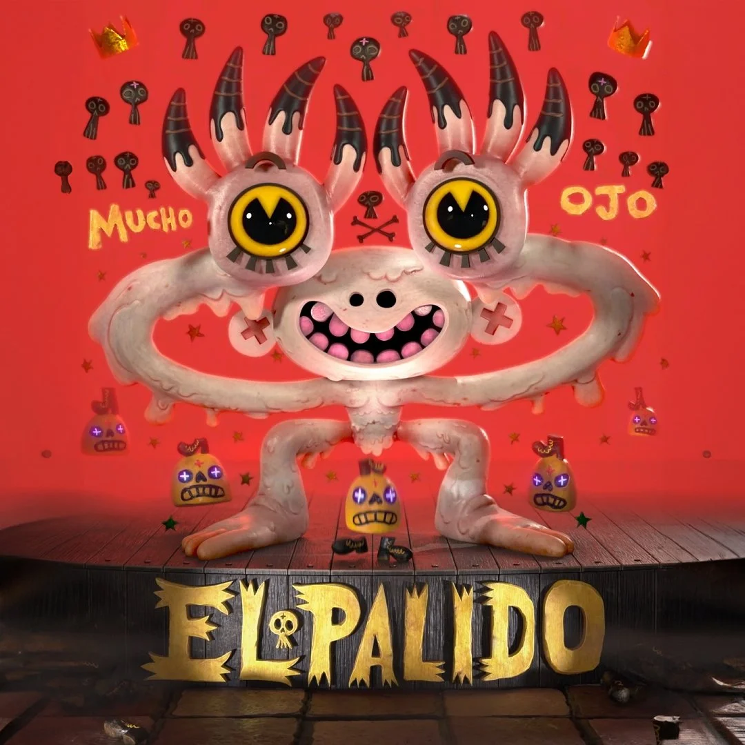 El Pálido Tributo