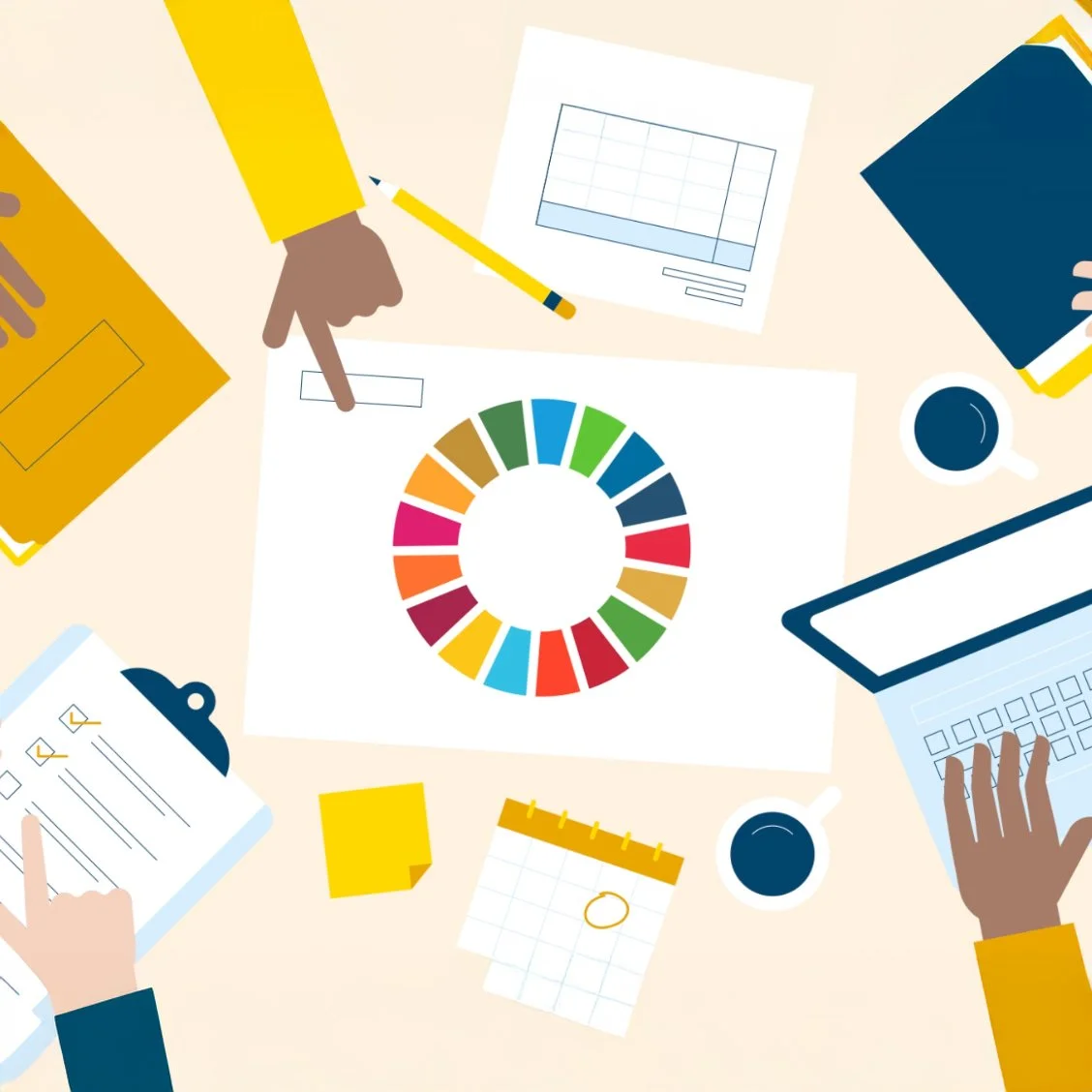 DEval Evaluation Capacity Development