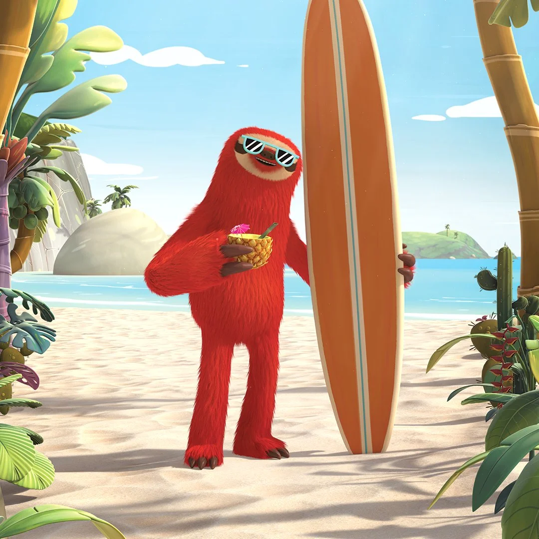 Chocoaventuras de Henry Pilot Episode