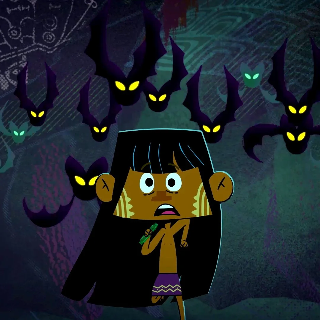 Los misterios del Jade Episode 1