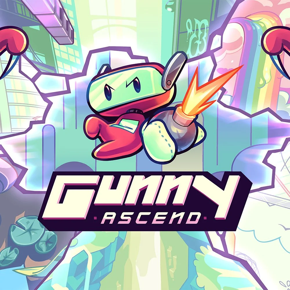 Gunny Ascend Game Trailer