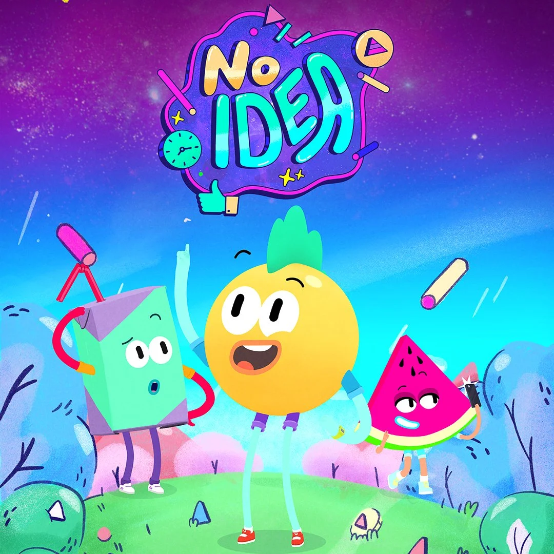 No Idea Episode 1