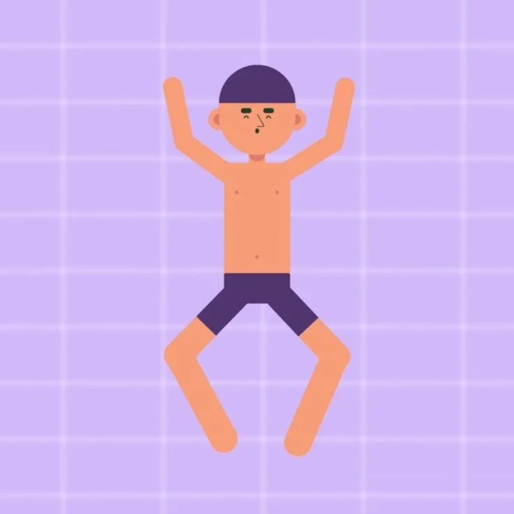 CONAPDIS Educational campaign