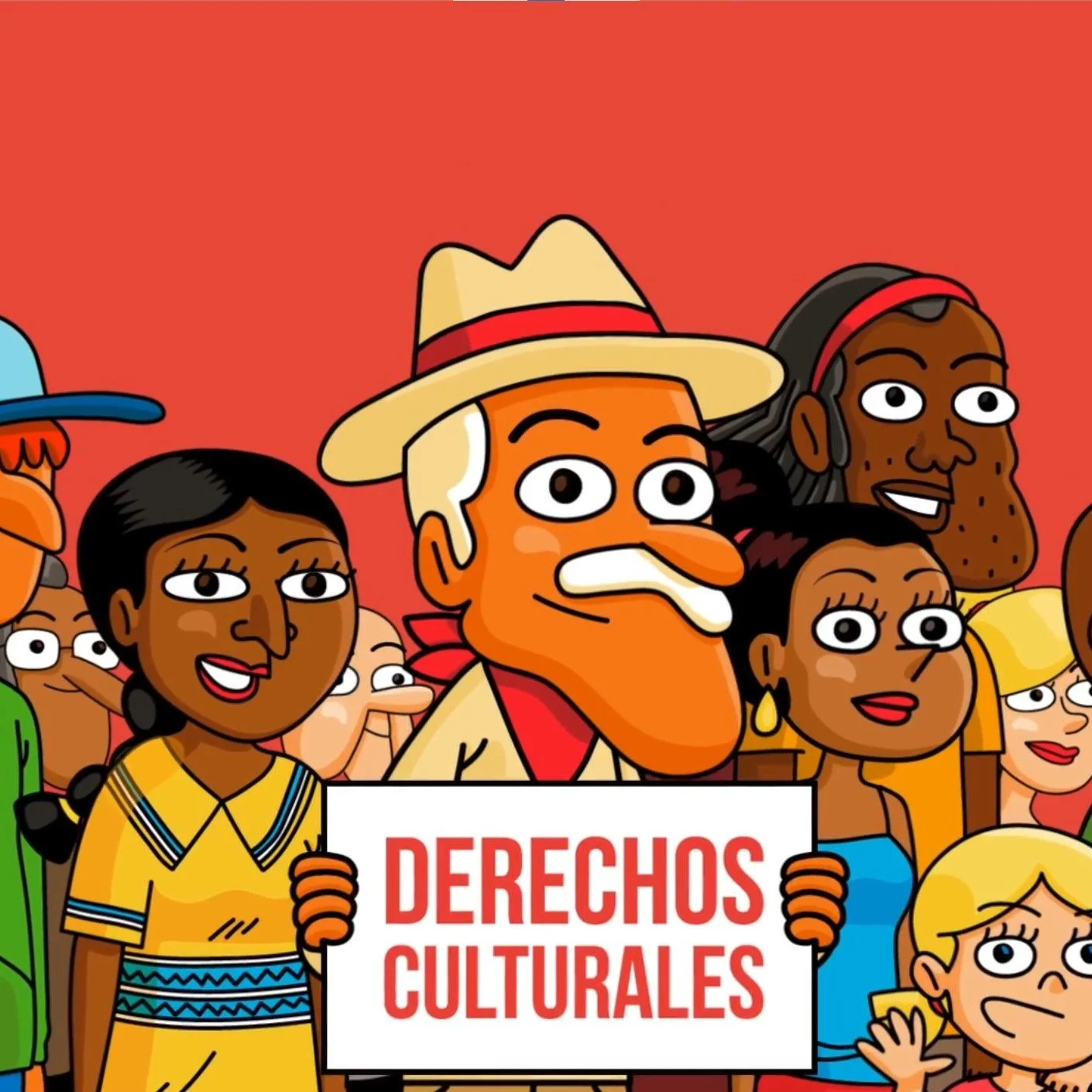 Ministerio de Cultura Puntos de Cultura