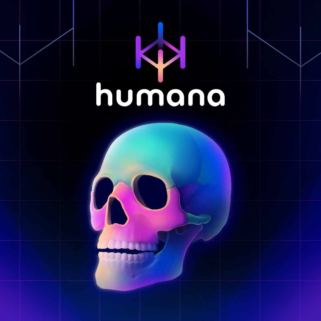 Humana VR App