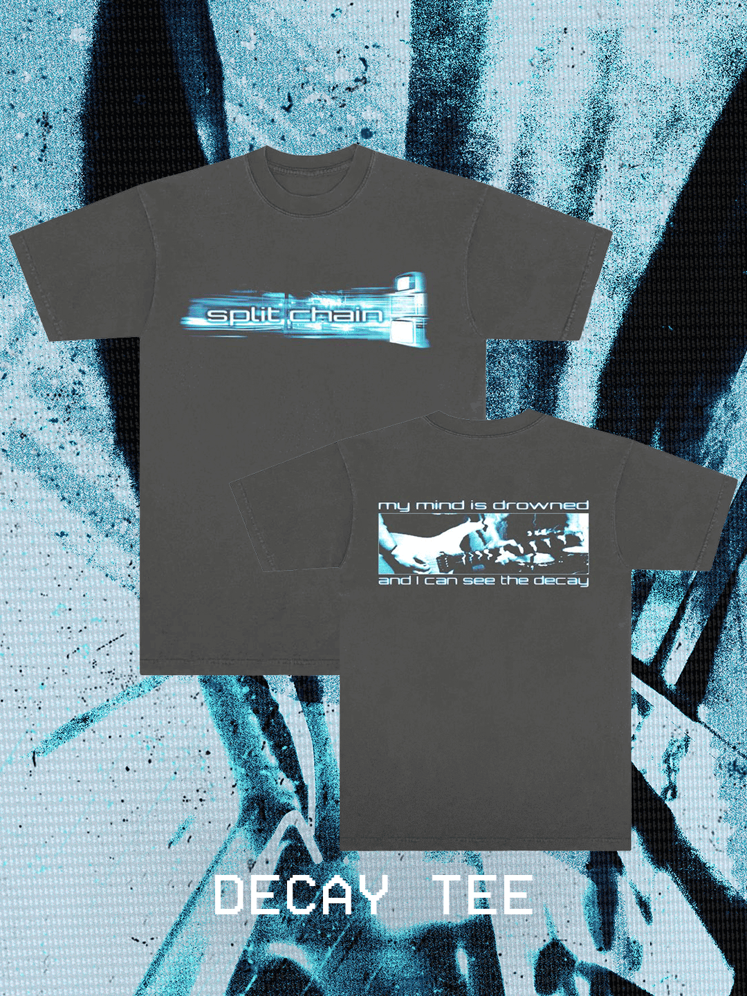 Decay Tee