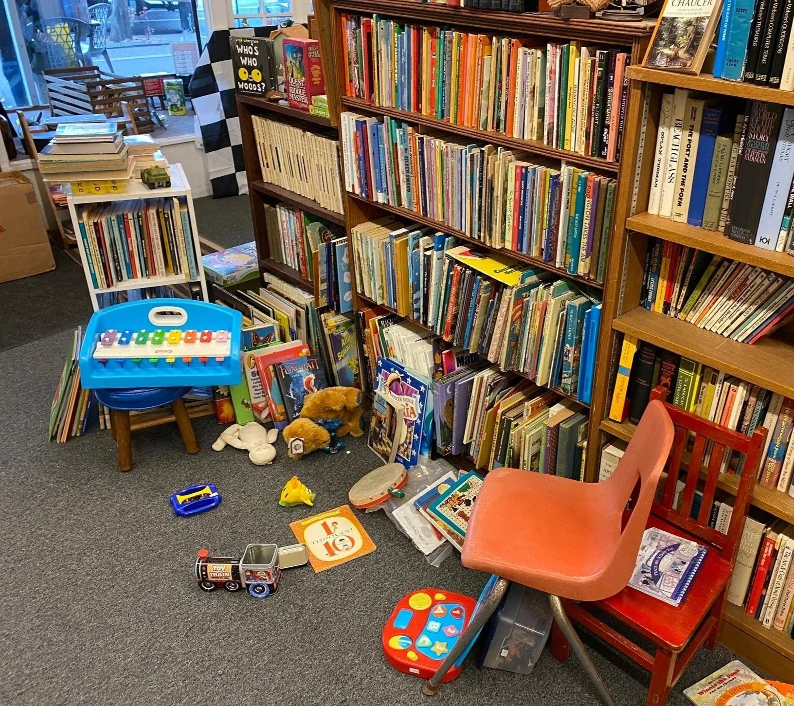 children's and young adult books for sale