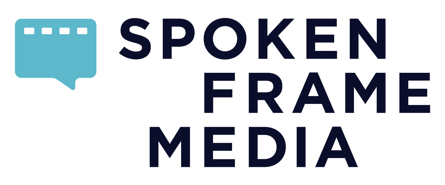 Spoken Frame Media