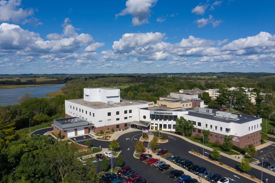 Case Study: Stoughton Health - Stories of Patients and Community