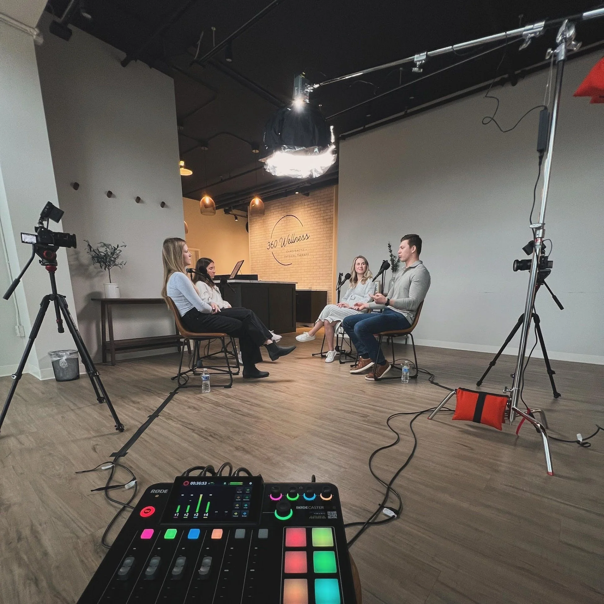 What it really takes to produce a podcast