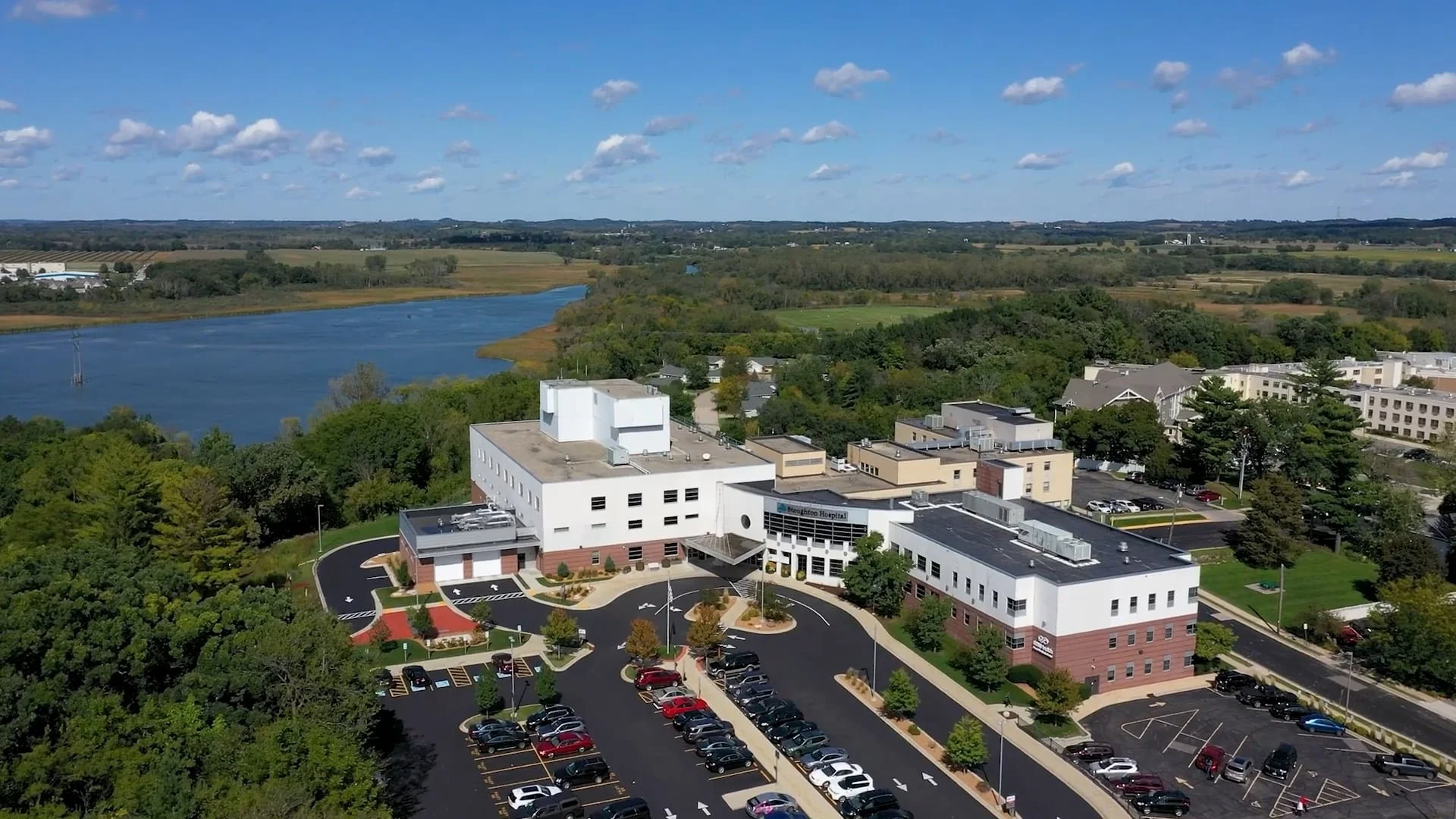 Case Study: Stoughton Health - Stories of Patients and Community&nbsp;
