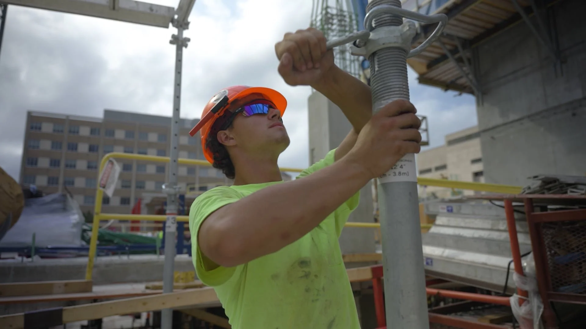 Case Study: Empowering Future Professionals Through Video&nbsp; - The Dane County Youth Apprenticeship Program