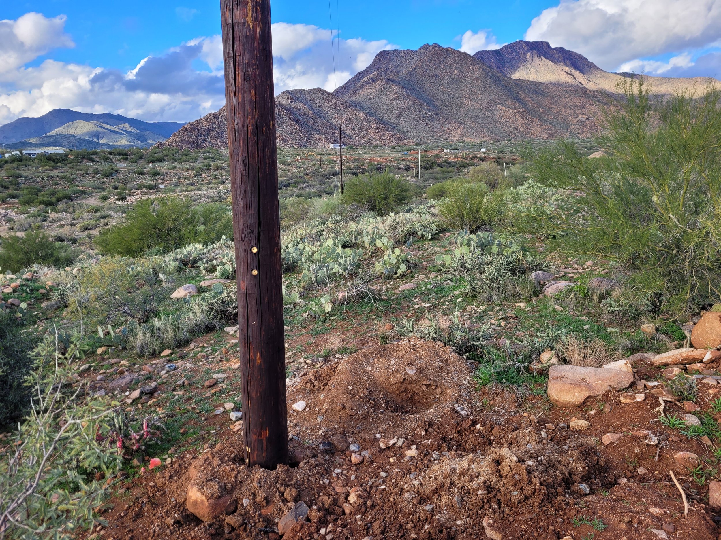 Does your project need an archaeological survey?